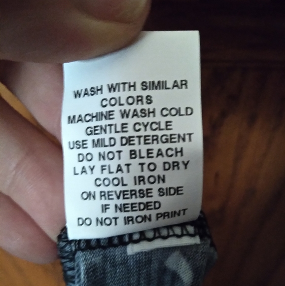 Was💲22! 🆕️ Pink Lotus active wear top - Picture 10 of 12